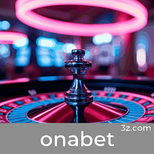 Onabet: Cassino e Apostas de Confiança