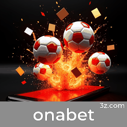 Onabet: Cassino e Apostas de Confiança