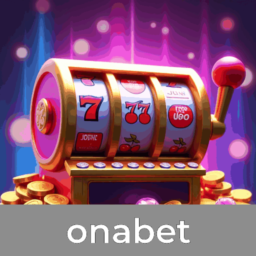 onabet: Cassino com slots e jackpots ao vivo
