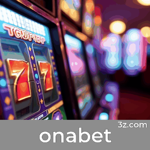 Onabet: Cassino e Apostas de Confiança